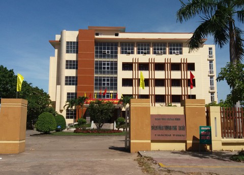 Giám đốc Quỹ bảo trợ trẻ em tỉnh cùng cấp dưới quyết toán khống hơn 1 tỉ đồng - Ảnh 1. Giám đốc Quỹ bảo trợ trẻ em tỉnh cùng cấp dưới quyết toán khống hơn 1 tỉ đồng - Ảnh 1.