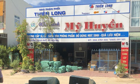 Phát hiện hơn 72.600 cuốn sách giáo khoa nghi in lậu - Ảnh 2. Phát hiện hơn 72.600 cuốn sách giáo khoa nghi in lậu - Ảnh 2.