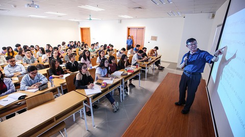 Tự chủ đại học: Khi trường bỏ cơ quan chủ quản - Ảnh 1. Tự chủ đại học: Khi trường bỏ cơ quan chủ quản - Ảnh 1.
