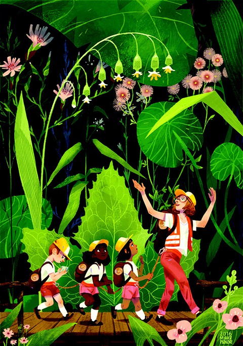 Phụ huynh ta chỉ cần nhớ: hè là cho trẻ con sống đời con trẻ - Ảnh 1. Phụ huynh ta chỉ cần nhớ: hè là cho trẻ con sống đời con trẻ - Ảnh 1.