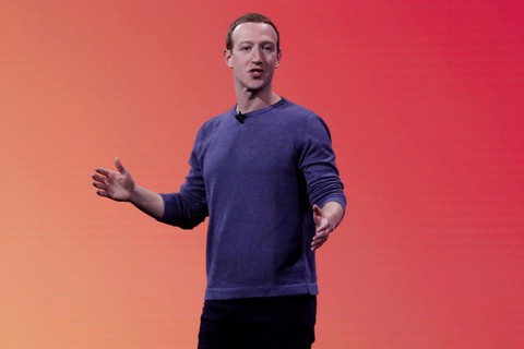 Zuckerberg có thể đã biết trước về những rắc rối liên quan đến thông tin cá nhân - Ảnh 1. Zuckerberg có thể đã biết trước về những rắc rối liên quan đến thông tin cá nhân - Ảnh 1.