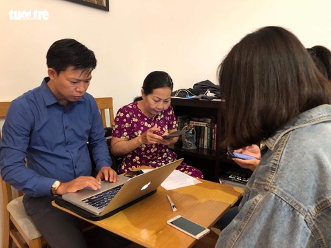 Cơn ác mộng bị sàm sỡ trên những chuyến xe... - Ảnh 1. Cơn ác mộng bị sàm sỡ trên những chuyến xe... - Ảnh 1.