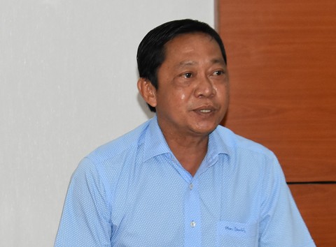 Sở phải siết chi tiêu để trả nợ lương cho hàng trăm vận động viên - Ảnh 1. Sở phải siết chi tiêu để trả nợ lương cho hàng trăm vận động viên - Ảnh 1.