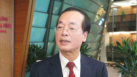 Bộ trưởng Bộ Xây dựng PHẠM HỒNG HÀ Bộ trưởng Bộ Xây dựng PHẠM HỒNG HÀ