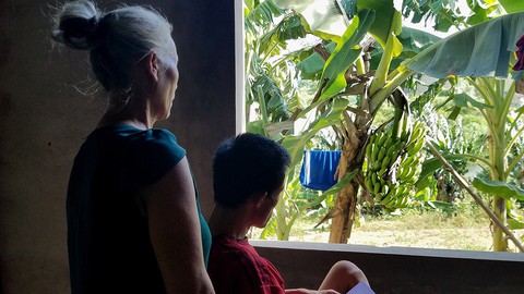 Cuộc đời không quên anh - chàng trai từng cứu 8 người trong cơn lũ dữ - Ảnh 1. Cuộc đời không quên anh - chàng trai từng cứu 8 người trong cơn lũ dữ - Ảnh 1.