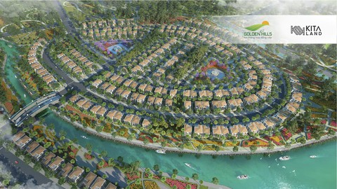 KITA GROUP đầu tư mạnh vào thị trường bất động sản phía Nam - Ảnh 2.
