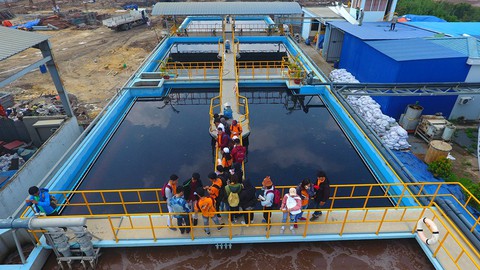 Cố vấn môi trường - chuyên ngành đại học mới tuyển sinh năm 2019 - Ảnh 1. Cố vấn môi trường - chuyên ngành đại học mới tuyển sinh năm 2019 - Ảnh 1.