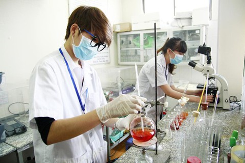 Cố vấn môi trường - chuyên ngành đại học mới tuyển sinh năm 2019 - Ảnh 3. Cố vấn môi trường - chuyên ngành đại học mới tuyển sinh năm 2019 - Ảnh 3.