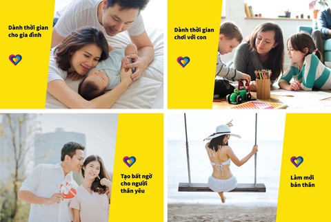 Bí quyết đem lại sự an vui trong tổ ấm gia đình hiện đại - Ảnh 3. Bí quyết đem lại sự an vui trong tổ ấm gia đình hiện đại - Ảnh 3.