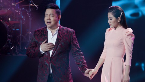 Tố My phá phách bolero với Friday with Bolero - Ảnh 2. Tố My phá phách bolero với Friday with Bolero - Ảnh 2.