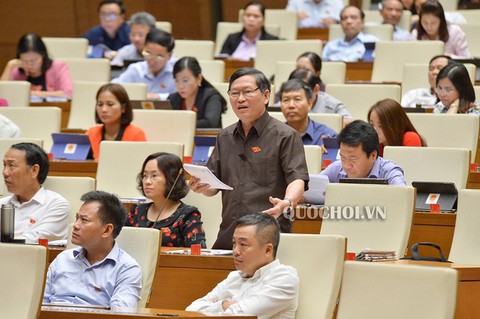 Dân quân tự vệ là một chỉnh thể không tách rời của lực lượng vũ trang - Ảnh 3. Dân quân tự vệ là một chỉnh thể không tách rời của lực lượng vũ trang - Ảnh 3.