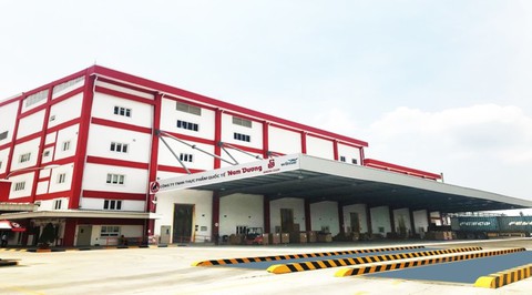 Tìm mua Hương vị nước tương Việt Nam ngon nhất năm 2019 - Ảnh 2. Tìm mua Hương vị nước tương Việt Nam ngon nhất năm 2019 - Ảnh 2.