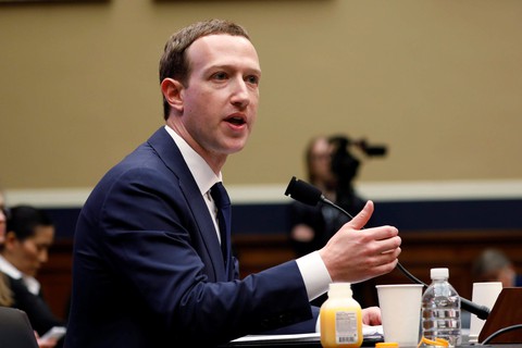 Zuckerberg có thể đã biết trước về những rắc rối liên quan đến thông tin cá nhân - Ảnh 2. Zuckerberg có thể đã biết trước về những rắc rối liên quan đến thông tin cá nhân - Ảnh 2.