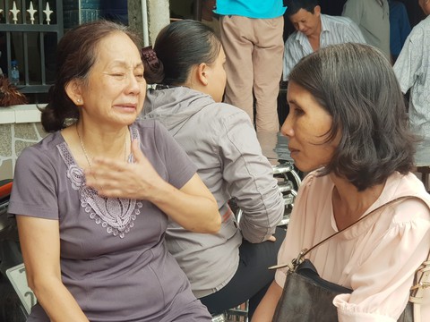 Tai nạn 5 người chết: Đau xót cảnh 4 quan tài trong căn nhà ở Gò Dầu - Ảnh 1. Tai nạn 5 người chết: Đau xót cảnh 4 quan tài trong căn nhà ở Gò Dầu - Ảnh 1.