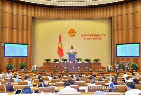 Quốc hội yêu cầu rà soát quy hoạch, công khai minh bạch dự án du lịch tâm linh - Ảnh 1. Quốc hội yêu cầu rà soát quy hoạch, công khai minh bạch dự án du lịch tâm linh - Ảnh 1.