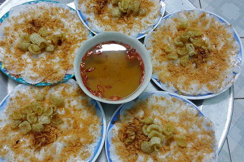 Những món ăn vạn người mê, nước chấm phải thần thánh - Ảnh 2. Những món ăn vạn người mê, nước chấm phải thần thánh - Ảnh 2.