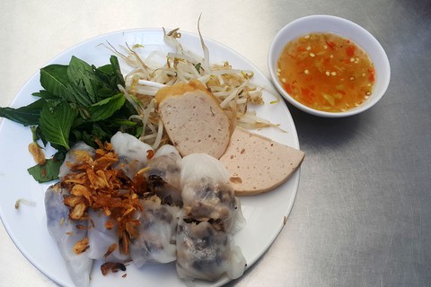 Những món ăn vạn người mê, nước chấm phải thần thánh - Ảnh 3. Những món ăn vạn người mê, nước chấm phải thần thánh - Ảnh 3.