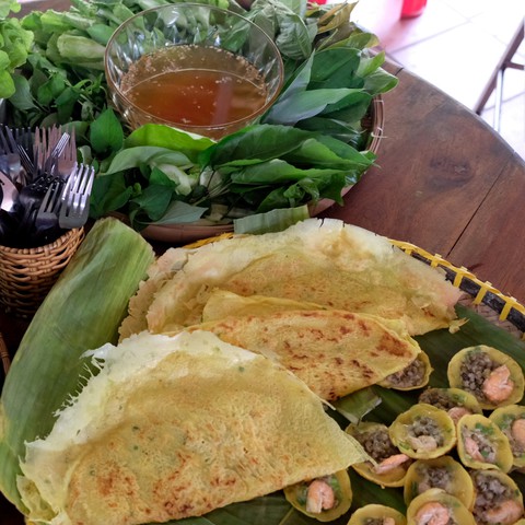 Những món ăn vạn người mê, nước chấm phải thần thánh - Ảnh 8. Những món ăn vạn người mê, nước chấm phải thần thánh - Ảnh 8.