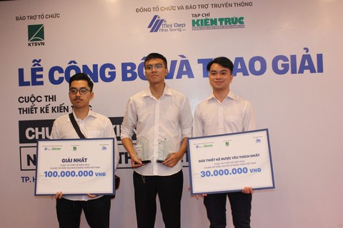 Sẽ có thư viện mẫu kiến trúc nhà ở nông thôn miễn phí cho người dân - Ảnh 2. Sẽ có thư viện mẫu kiến trúc nhà ở nông thôn miễn phí cho người dân - Ảnh 2.