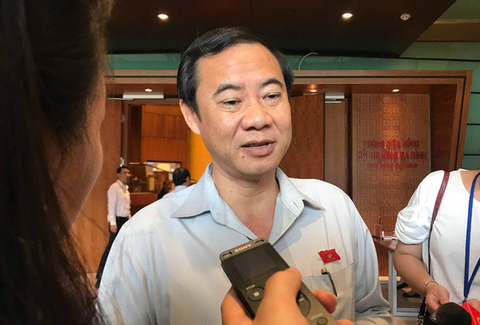 Bộ Xây dựng chọn cán bộ thanh tra thế nào mà để xảy ra vòi vĩnh, chung chi? - Ảnh 1. Bộ Xây dựng chọn cán bộ thanh tra thế nào mà để xảy ra vòi vĩnh, chung chi? - Ảnh 1.