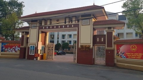 Bộ Xây dựng buộc ghi âm, ghi hình tại các điểm tiếp người dân, doanh nghiệp - Ảnh 1. Bộ Xây dựng buộc ghi âm, ghi hình tại các điểm tiếp người dân, doanh nghiệp - Ảnh 1.