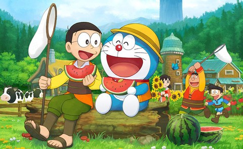 Hiện tượng manga đã lan tỏa khắp thế giới ra sao? - Ảnh 1. Hiện tượng manga đã lan tỏa khắp thế giới ra sao? - Ảnh 1.