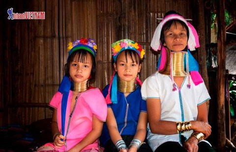 Vi vu Chiang Mai 4 ngày giá chỉ từ 4,9 triệu đồng - Ảnh 2. Vi vu Chiang Mai 4 ngày giá chỉ từ 4,9 triệu đồng - Ảnh 2.