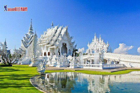 Vi vu Chiang Mai 4 ngày giá chỉ từ 4,9 triệu đồng - Ảnh 4. Vi vu Chiang Mai 4 ngày giá chỉ từ 4,9 triệu đồng - Ảnh 4.