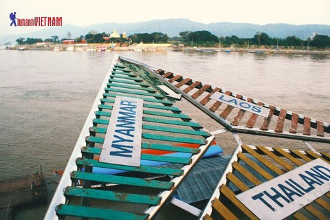 Vi vu Chiang Mai 4 ngày giá chỉ từ 4,9 triệu đồng - Ảnh 5. Vi vu Chiang Mai 4 ngày giá chỉ từ 4,9 triệu đồng - Ảnh 5.