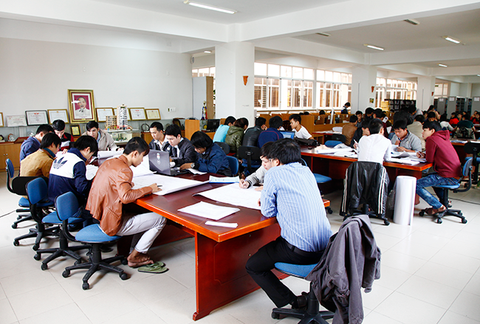 Đại học Duy Tân mở chuyên ngành mới quản trị hành chính văn phòng - Ảnh 3. Đại học Duy Tân mở chuyên ngành mới quản trị hành chính văn phòng - Ảnh 3.
