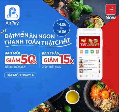 Ngày không tiền mặt: Đừng vội mua sắm nếu chưa biết những ưu đãi khủng này - Ảnh 6. Ngày không tiền mặt: Đừng vội mua sắm nếu chưa biết những ưu đãi khủng này - Ảnh 6.