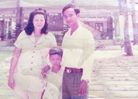 Lô tô và những bóng hồng chuyển giới - Kỳ 4: Giấc mơ nhọc nhằn của Yumi - Ảnh 3. Lô tô và những bóng hồng chuyển giới - Kỳ 4: Giấc mơ nhọc nhằn của Yumi - Ảnh 3.