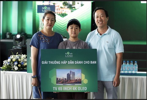 Tổ hợp du lịch nghỉ dưỡng giải trí tăng nhiệt Novaland Expo 2019 - Ảnh 2. Tổ hợp du lịch nghỉ dưỡng giải trí tăng nhiệt Novaland Expo 2019 - Ảnh 2.