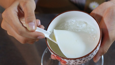 Lạc giữa thiên đường chè người Hoa - Chợ Lớn - Ảnh 5. Lạc giữa thiên đường chè người Hoa - Chợ Lớn - Ảnh 5.