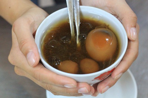 Lạc giữa thiên đường chè người Hoa - Chợ Lớn - Ảnh 2. Lạc giữa thiên đường chè người Hoa - Chợ Lớn - Ảnh 2.