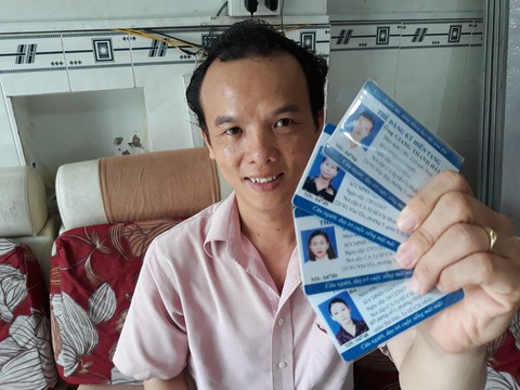 Cả nhà hiến tạng cứu người - Ảnh 3. Cả nhà hiến tạng cứu người - Ảnh 3.
