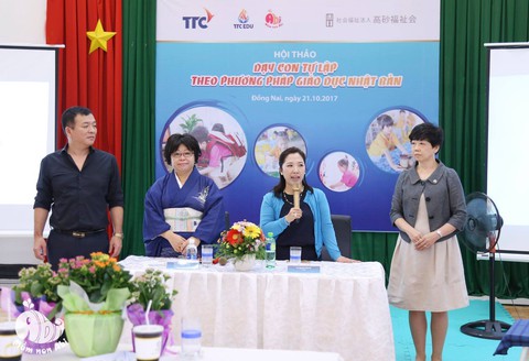 TTC Edu tăng cường mở rộng hợp tác quốc tế - Ảnh 1. TTC Edu tăng cường mở rộng hợp tác quốc tế - Ảnh 1.