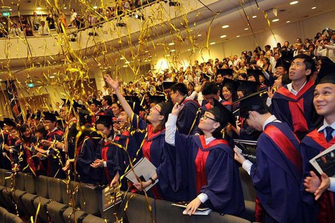 Để đại học tự chủ toàn diện - Kỳ 4: Nhìn từ các nước ASEAN - Ảnh 1. Để đại học tự chủ toàn diện - Kỳ 4: Nhìn từ các nước ASEAN - Ảnh 1.