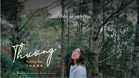 Thưởng thức chùm ballad trong trẻo của những rung động đầu đời - Ảnh 5. Thưởng thức chùm ballad trong trẻo của những rung động đầu đời - Ảnh 5.