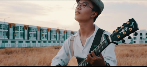 Thưởng thức chùm ballad trong trẻo của những rung động đầu đời - Ảnh 2. Thưởng thức chùm ballad trong trẻo của những rung động đầu đời - Ảnh 2.