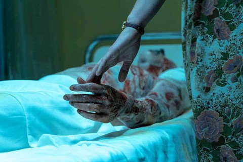 Phim về thảm họa hạt nhân Chernobyl: Sự khẩn thiết của sự thật - Ảnh 3.