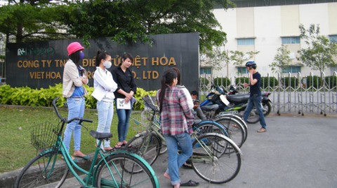 Đà Nẵng kiểm tra thông tin có sán chết trong bún cá cho công nhân ăn - Ảnh 2. Đà Nẵng kiểm tra thông tin có sán chết trong bún cá cho công nhân ăn - Ảnh 2.