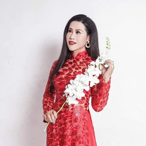 Lô tô và những bóng hồng chuyển giới - Kỳ 6: Bà hoàng lô tô La Kim Quyền - Ảnh 1. Lô tô và những bóng hồng chuyển giới - Kỳ 6: Bà hoàng lô tô La Kim Quyền - Ảnh 1.