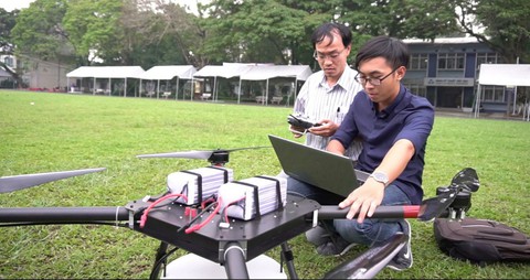 ĐH Bách khoa TP.HCM công bố hai sản phẩm khoa học mới - Ảnh 2. ĐH Bách khoa TP.HCM công bố hai sản phẩm khoa học mới - Ảnh 2.