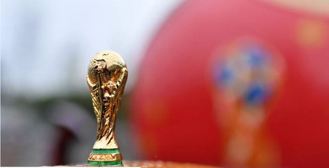 AFC quyết định bốc thăm World Cup 2022 ở Malaysia - Ảnh 1. AFC quyết định bốc thăm World Cup 2022 ở Malaysia - Ảnh 1.