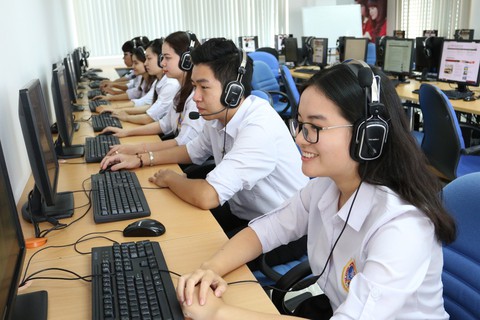 Đa nghề với ngành khoa học máy tính - Ảnh 1. Đa nghề với ngành khoa học máy tính - Ảnh 1.