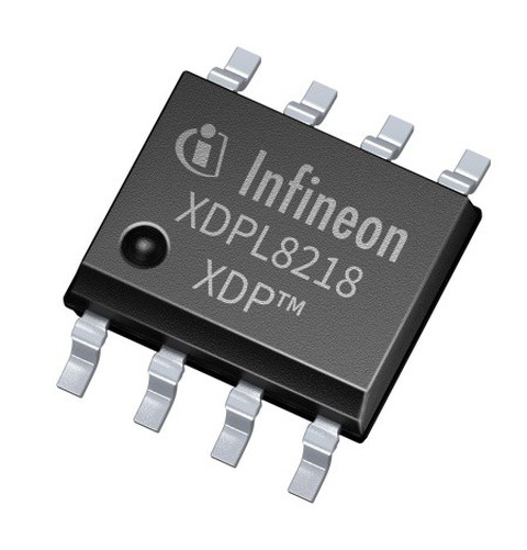 Infineon XDPL8218 - vi mạch công suất cao giúp ổn định nguồn điện áp LED - Ảnh 1. Infineon XDPL8218 - vi mạch công suất cao giúp ổn định nguồn điện áp LED - Ảnh 1.