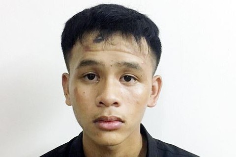 Bịa chuyện trừ tà, thanh niên lừa cưỡng dâm chủ tiệm cắt tóc - Ảnh 1. Bịa chuyện trừ tà, thanh niên lừa cưỡng dâm chủ tiệm cắt tóc - Ảnh 1.