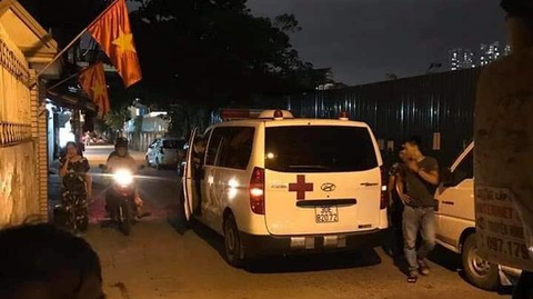 Nghi án nam thanh niên sát hại bạn gái 19 tuổi tại phòng trọ - Ảnh 1. Nghi án nam thanh niên sát hại bạn gái 19 tuổi tại phòng trọ - Ảnh 1.