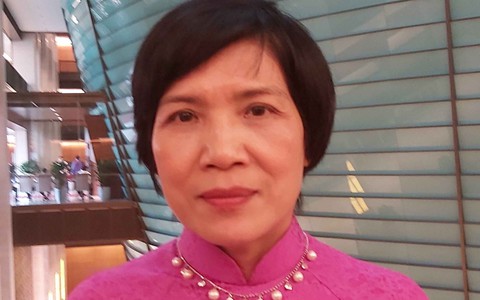 TS Mai Thị Ánh Tuyết TS Mai Thị Ánh Tuyết